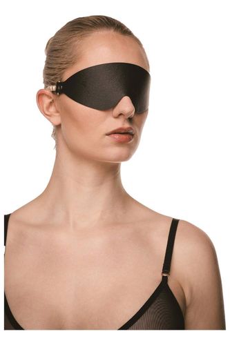 guilty pleasure boudoir pearl bindfold na Arena.pl