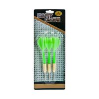rzutki do darta dart game 8g - 3 szt. steeltip