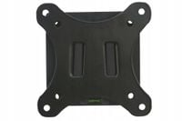 Uchwyt do monitora Digitus 27" VESA 100x100 max. 18 kg