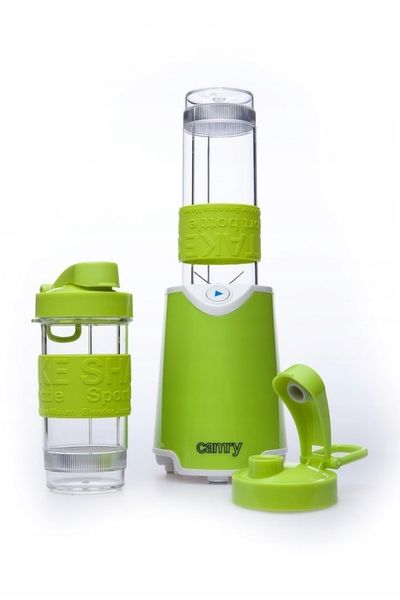 BLENDER KIELICHOWY PERSONALNY DO KOKTAILI I NAPOJÓW zdjęcie 15