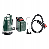 Metabo TPF 18 LTX 2200 Pompa Zanurzeniowa 2200 l/h