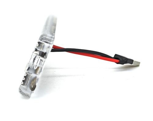 Toyota 4Runner, Sequoia - lampki rejestracji LED 2szt na Arena.pl