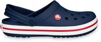 Crocs klapki damskie CROCBAND rozmiar 36,5