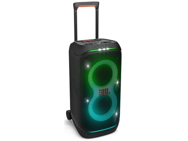 Power audio JBL Partybox Stage 320 240W zdjęcie 1