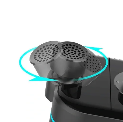 FEEGAR Transmiter FM bluetooth ładowarka QC 4.0 PD zdjęcie 8