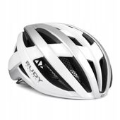 Kask rowerowy Rudy Project Venger biały HL660102 59-62 cm (L)