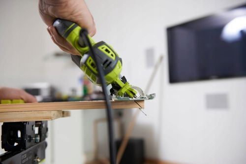 RYOBI WYRZYNARKA ELEKTRYCZNA RJS1050-K 680W LED REGULACJA + WALIZKA na Arena.pl