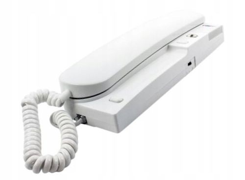 Unifon Laskomex LY-8M biały na Arena.pl