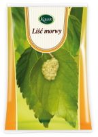 MORWA BIAŁA LIŚĆ 50g Cukrzyca, Cholesterol, Odchudzanie