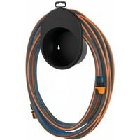 FISKARS UCHWYT NAŚCIENNY + WĄŻ 1/2'' 15M 1027678