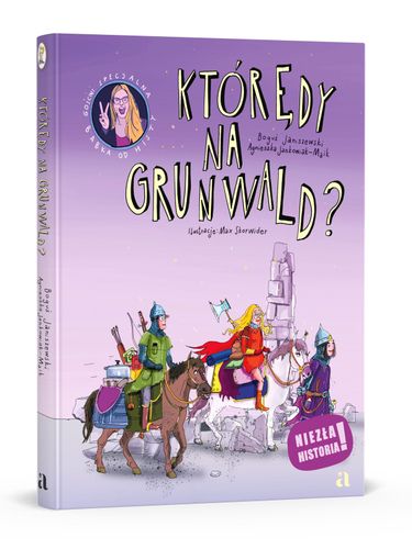 Którędy na Grunwald? na Arena.pl