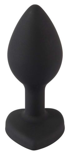 Silicone Butt Plug na Arena.pl