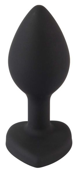 Silicone Butt Plug zdjęcie 4