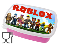 Pojemnik śniadaniowy Roblox - dla fana