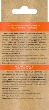 EVELINE COSMETICS BIO 12 ml na Arena.pl