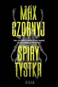 Spirytystka