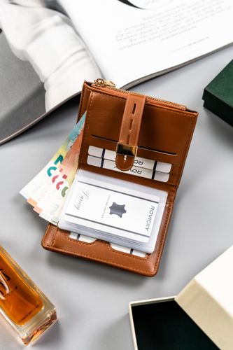 portfel pu 2303a-8383 brown na Arena.pl