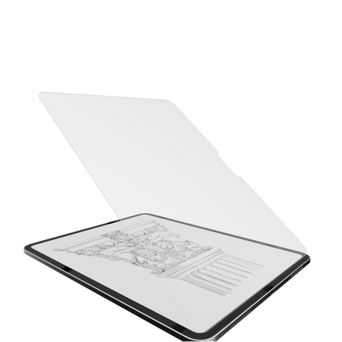 NEXT ONE Ochrona ekranu z teksturą papieru Scribble iPad Pro M4 13" na Arena.pl