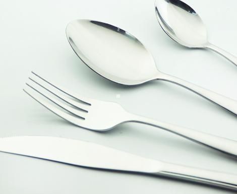 Zestawy Sztućców - New Design  -  24 szt na Arena.pl
