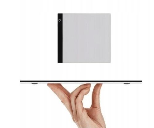 TABLET GRAFICZNY ZESTAW 5W1 DESKA KREŚLARSKA DO RYSOWANIA PREZENT+GRATISY na Arena.pl