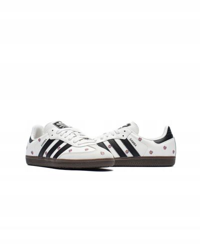 Adidas Originals WMNS SAMBA OG r.46 2/3 na Arena.pl
