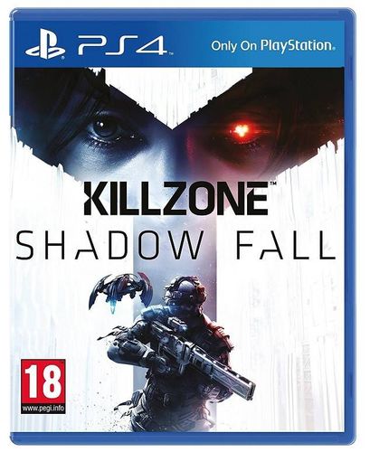 KILLZONE SHADOW FALL PS4 na Arena.pl