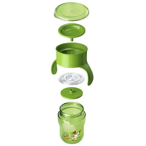 Kubek do nauki 260ml 12m+ na Arena.pl