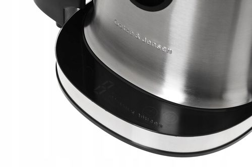 Sokowirówka GÖTZE & JENSEN JM701X Inox na Arena.pl