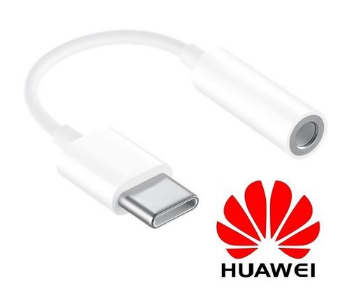 Oryginalny Huawei CM20 Audio jack 3,5mm USB typ C na Arena.pl