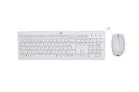 HP 230 Wireless Mouse and