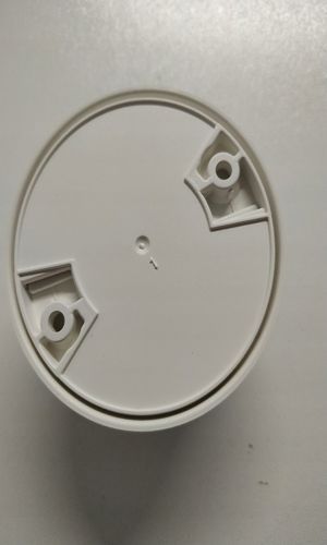 Inteligentny Czujnik Ciepła Alarm ZigBee frient na Arena.pl