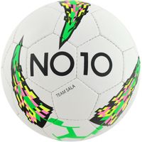 PIŁKA NOŻNA NO10 TEAM SALA  56044 — Rozmiar: 4