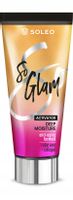 Soleo Glam aktywator anti-age nawilżający gratisy