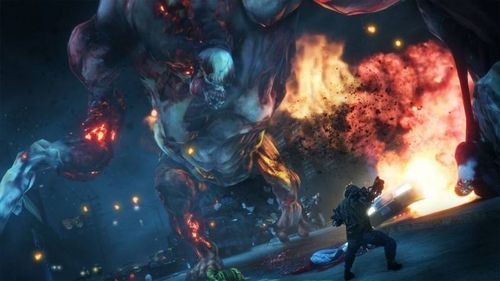 PROTOTYPE 2 LIMITED EDITION [PS3] U na Arena.pl