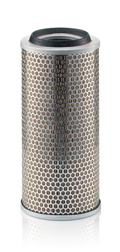 FILTR POWIETRZA MANN-FILTER na Arena.pl