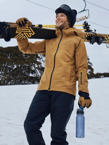 Contigo Butelka na wodę Free Flow 1000ml Niebieski na Arena.pl