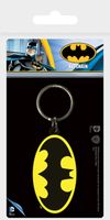 DC Comics Batman - brelok 4,5x6 cm