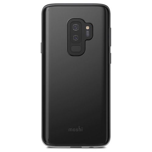Moshi Vitros - Etui Samsung Galaxy S9+ (Titanium Gray) na Arena.pl