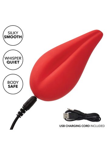 red hot flicker red na Arena.pl