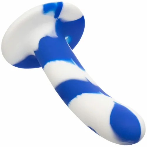 calexotics admiral swirl probe silikonowy model 14cm na Arena.pl