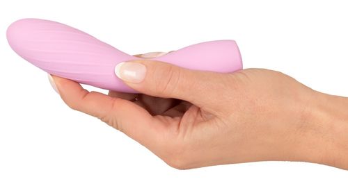 cuties mini vibrator rose 3.ge na Arena.pl