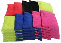 WORECZKI GIMNASTYCZNE szkolne KOREKCYJNE bawełniane x 25 szt LiLo