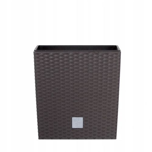 Doniczka RATO niska DRTS325L z wkładem | Umbra na Arena.pl