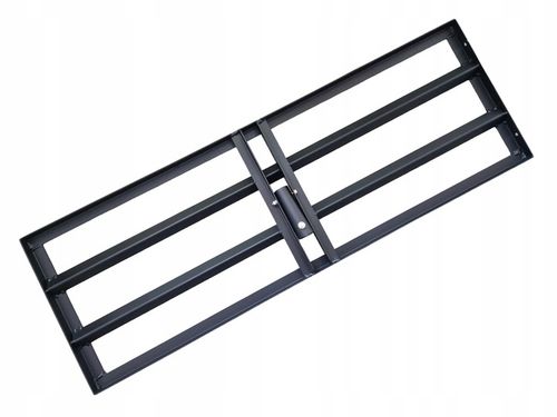 RĘCZNY NIWELATOR TERENU 90cm LEVELAWN, LEVEL RAKE GRABIE TRAWNIK na Arena.pl