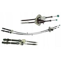 Linki zmiany biegów Iveco Daily 2014-2024 skrzynia 6 biegów 5801317933