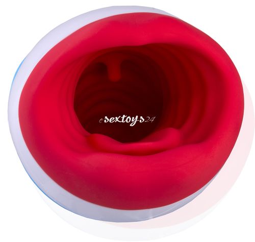 Nagrzewający Się Masturbator 2 Silniki 11 Programów na Arena.pl