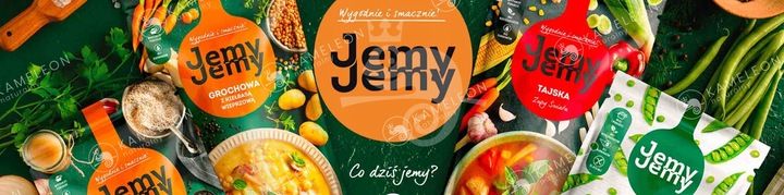 JEMY JEMY ZUPY TRADYCYJNE gotowe danie zupa ZESTAW 10sztuk MIX SMAKÓW 4,5KG zdjęcie 5