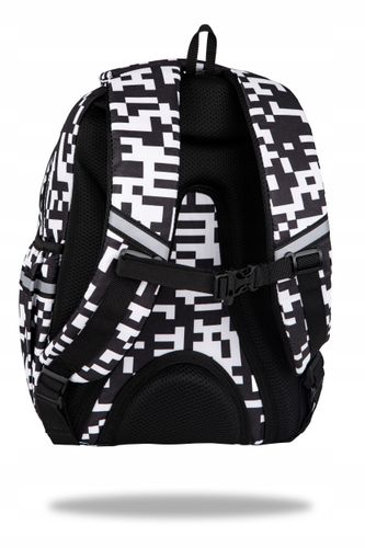 Plecak 2-komorowy Coolpack jerry game over na Arena.pl