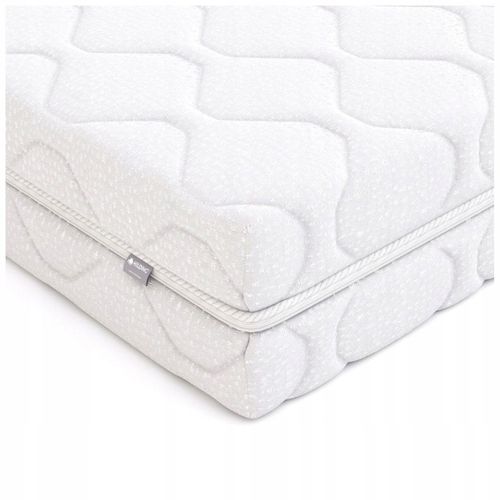 Materac Sprężynowy ZORBA Hilding 160x200 cm Kieszeniowy H2 H3 na Arena.pl