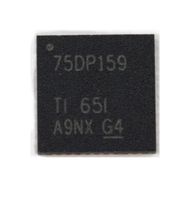 SN75DP159RSBR 75DP159 HDMI XBOX ONE S 5mm*5mm